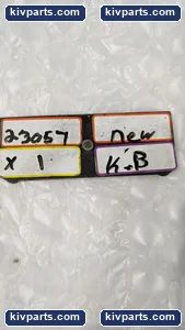 WU002548-0001 Cable Multi Indicator Light – actual item, photo 2 of 2