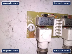 General Electric DS200 Speedtronic Acna – actual item, photo 3 of 5