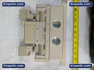 MVD2F-08-25A Konan Solenoid Valve – actual item, photo 3 of 8