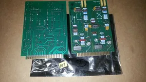 Gamma-metrics 100166-001 PC Board