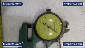 C21 22P-10 Federal Caliper – actual item, photo 3 of 8