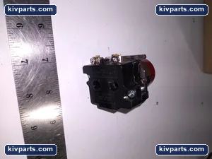 Eaton 10250T182NC1N Pushbutton – actual item, photo 6 of 7