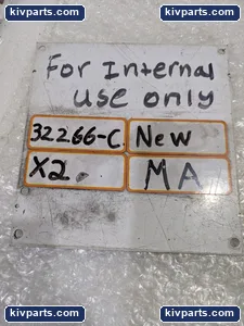 GMS-20.05-WII/V967 Linear Solenoid Actuator – actual item, photo 3 of 3