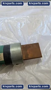 Bussmann Fusetron – actual item, photo 5 of 8
