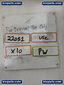 Allen-Bradley 140M-C2E-B40 Circuit Breaker – actual item, photo 5 of 5
