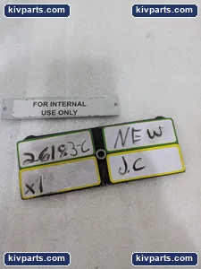 RJ45 DB9 Serial Adapter – actual item, photo 5 of 5