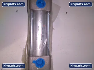SMC NCDA1X150-0250-00013CDN Air Cylinder – actual item, photo 2 of 3