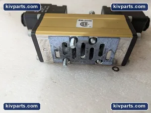 Ross W6076B2407 Solenoid Valve – actual item, photo 5 of 8