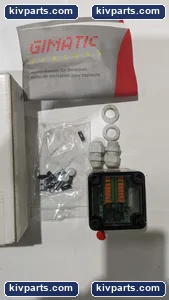SB2C Gimatic Sensors – actual item, photo 2 of 5