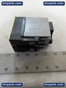 Square D Class 8501 Type Relay – actual item, photo 11 of 14