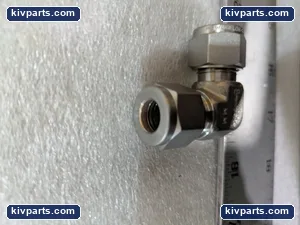 Swagelok 7/ORDER Tube – actual item, photo 4 of 8