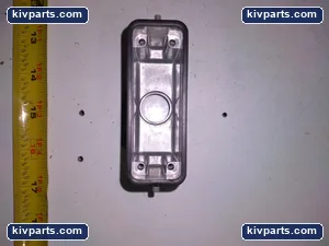 Harting 16A-GG-16 09200161441 Hood – actual item, photo 4 of 8