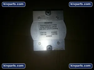 Moore Industries Millivolt Transmitter – actual item, photo 2 of 2