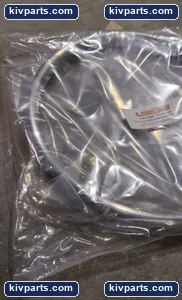 Exon Conpany HOOO773262-10 Gasket – actual item, photo 2 of 4