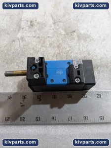 Festo MFH-5/2-D-1-FR-C151016 AC Drive – actual item, photo 3 of 9