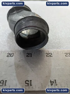 K5421 Pedestal Pad Mount Meter Base – actual item, photo 5 of 6