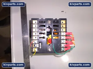 Omega CN2001 Microprocessor Based Controller – actual item, photo 6 of 7