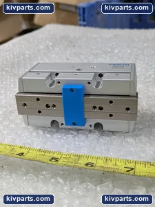 Festo HGPP-20-A Air Cylinder – actual item, photo 3 of 4