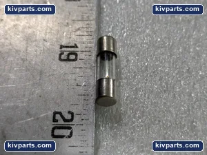 Bussmann SFE-7-1/2 Fuse – actual item, photo 6 of 7