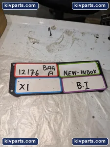 41-960 P.c.b Header Connectors – actual item, photo 3 of 3