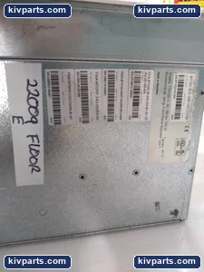 Bosch Rexroth SYSTEM200 Servo Drive – actual item, photo 2 of 6