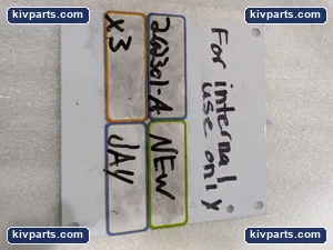 NTE 50WM110 Resistor – actual item, photo 8 of 8
