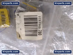Bussmann ATM-25 Mini Blade Fuse – actual item, photo 3 of 4