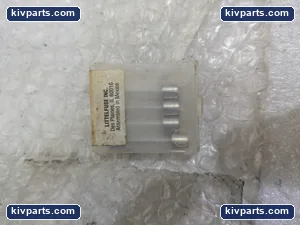 Littelfuse SLO-BLO Fuses – actual item, photo 5 of 6