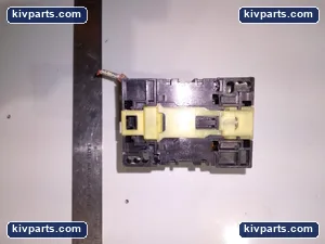 ABB CAD7D-NC30 Relay – actual item, photo 5 of 6
