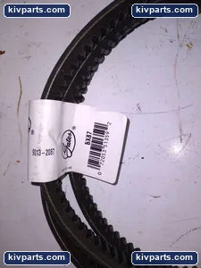 Gates BX87 Industrial Belt – actual item, photo 2 of 3