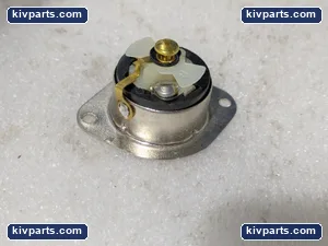 Arrow Hart Midget Locking Flanged Outlet – actual item, photo 4 of 5