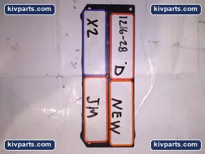 SMC LXFH5SB-75 Slide Table Actuator – actual item, photo 3 of 3