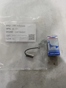 AL-111 CAR QUEST Condenser