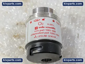 MDA Scientific 1283-1097 LifeLine Sensor – actual item, photo 4 of 5