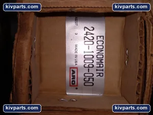 ARO 2420-1009-050 Economair – actual item, photo 2 of 3