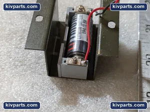 CDA/2 SmartMotor Lithium Battery – actual item, photo 4 of 8