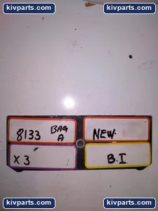 Thomas & Betts 3826 Ground Clamp Range 6 4 Lugs – actual item, photo 5 of 5