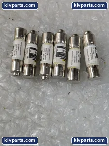 Bussmann FNQ-R-30 CC-Tron Time-Delay Class CC Fuse – actual item, photo 3 of 5