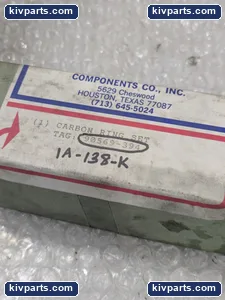 90569-394 Hardware – actual item, photo 2 of 4