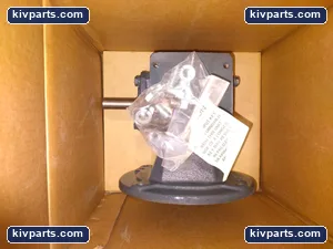 Dayton 4Z290C Speed Reducer – actual item, photo 5 of 7