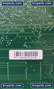 Bailey INNPM12 Symphony Network Process Module – actual item, photo 3 of 3