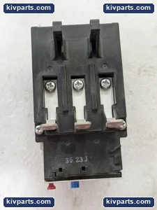 Fuji Electric TK-E2 Overload Relay – actual item, photo 4 of 5