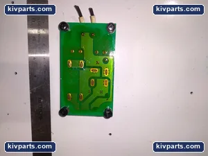 Yaskawa YPCT41012-1B AC Drive – actual item, photo 6 of 8