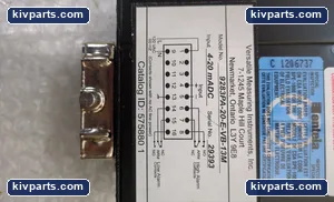 OPG 9283PA20EVB13M Meter – actual item, photo 4 of 4