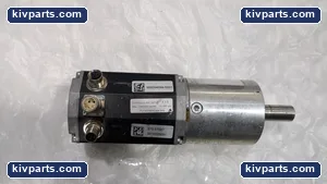 Dunkermotoren BG75X25 Electric Motor – actual item, photo 2 of 12