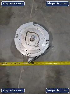 Dayton 81249 Split Phase Motor – actual item, photo 2 of 5