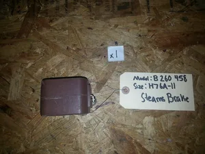 Stearns H76A-11 260 458 Magnetic Brake Coil