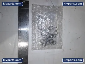 SMC Pneumatic Cylinder – actual item, photo 2 of 3
