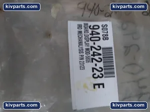 MOD-5806 Board Industrial Control Module – actual item, photo 5 of 6