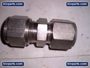 Parker Pneumatic Component – actual item, photo 2 of 5